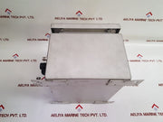 Bartec technor/cavotec micro-control remote control mc-3300 ex terminal box