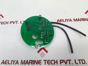 Auxitrol Lc3106 Pcb Card 1050/2100.4-