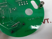 Auxitrol Lc3106 Pcb Card 1050/2100.4-