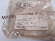 Auxitrol Lc3106 Pcb Card 1050/2100.4-