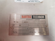 Cavotec remote control/bartec technor terminal box of remote control mc-3300 ex