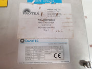 Cavotec remote control/bartec technor terminal box of remote control mc-3300 ex