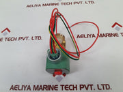 Asco 8320G182 Red-hat Solenoid Valve