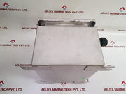 Cavotec remote control/bartec technor terminal box of remote control mc-3300 ex