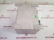 Cavotec remote control/bartec technor terminal box of remote control mc-3300 ex