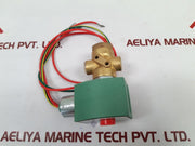 Asco 8320G182 Red-hat Solenoid Valve