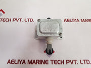 Lovato Plnu1-rw Za Limit Switch Ip65 Roller Push Plunger, Contacts