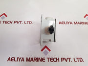 Lovato Plnu1-rw Za Limit Switch Ip65 Roller Push Plunger Contact 3A 400V