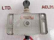 Lovato Plnu1-rw Za Limit Switch Ip65 Roller Push Plunger Contact 3A 400V