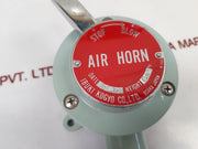 Ibuki Kogyo B-1109 Air Horn New