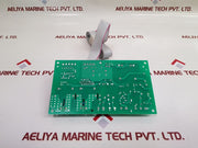 Irinox D38673A Releâ€™ Electronic Board