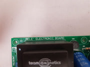 Irinox D38673A Releâ€™ Electronic Board