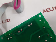 Irinox D38673A Releâ€™ Electronic Board