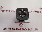 White-rodgers 586-114112-6 Solenoid Switch New