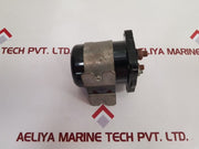 White-rodgers 586-114112-6 Solenoid Switch New