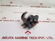 White-rodgers 586-114112-6 Solenoid Switch New