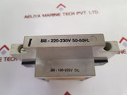 B8-220-230v 50-60hz