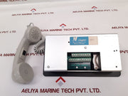 Vingtor Vsp-2 Batteryless Telephone System 330-vsp-0302B