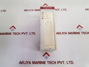 Saia-burgess Pcd4.W100 Analog Module 