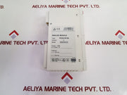 Saia-burgess Pcd4.W100 Analog ModuleÂ 