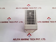 Saia-burgess Pcd4.W100 Analog ModuleÂ 