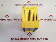 Bender Irdh265-4 A-isometer Series 260 Insulation Monitoring Device Used