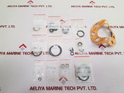 Rolls-royce Seal Kit 000002402