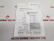 Rolls-royce Seal Kit 000002402