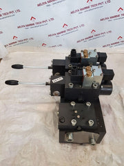 Hawe Psvf A 1/7 Sae-5 Directional Spool Valve