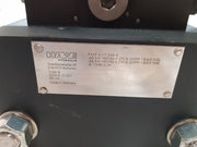 Hawe Psvf A 1/7 Sae-5 Directional Spool Valve