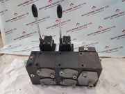 Hawe Psvf A 1/7 Sae-5 Directional Spool Valve