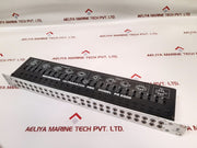 Behringer Px2000 Ultrapatch Pro