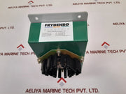 Frydenbø Electric Cin81