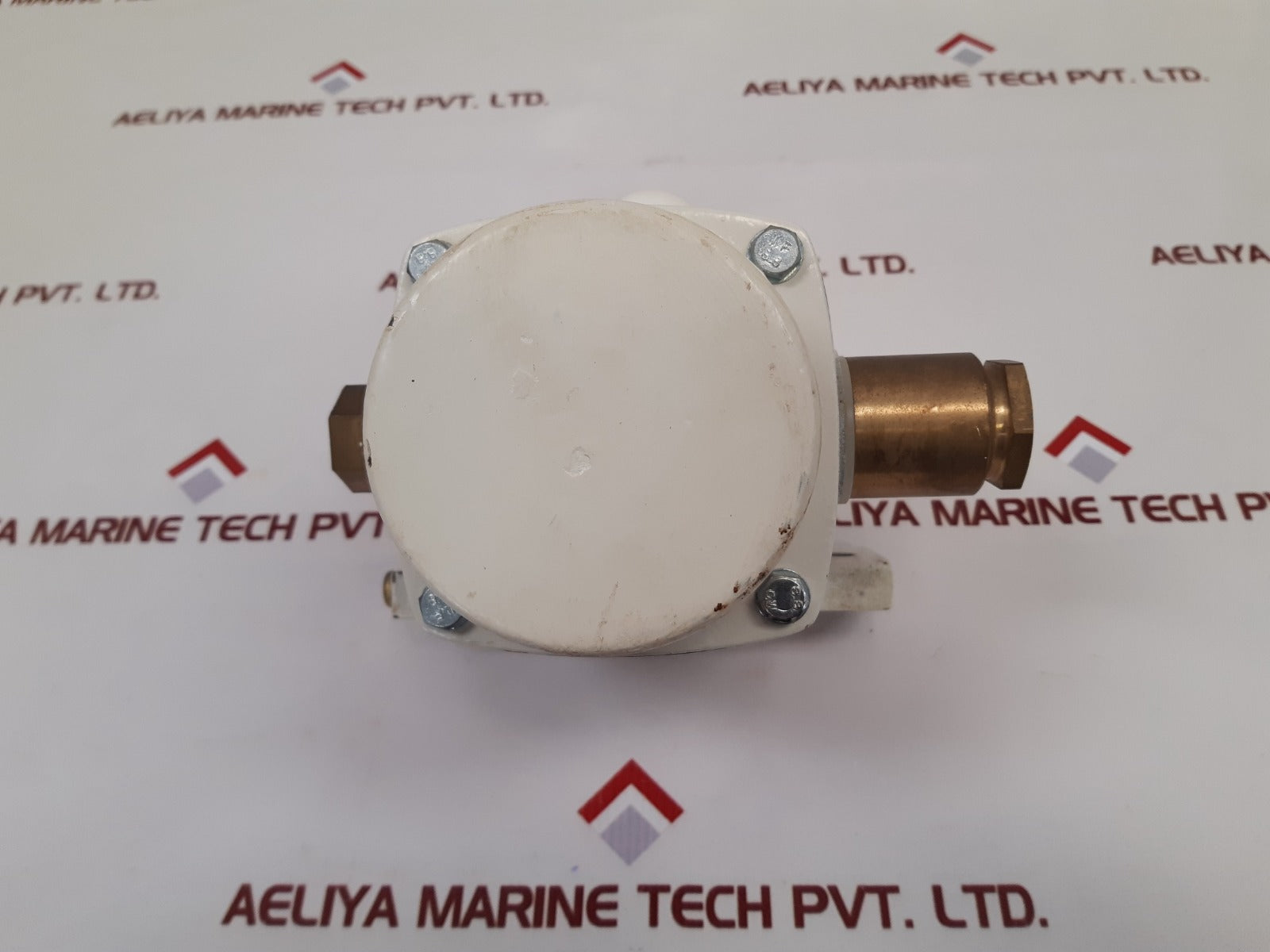 Hartmann 606045214 Limit Switch