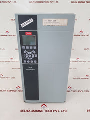 Danfoss 131b1977 inverter fc-302p1k5t5e55h1xgxxxxsxxxxaxbxcxxxxdx