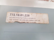 Danfoss 131b1977 inverter fc-302p1k5t5e55h1xgxxxxsxxxxaxbxcxxxxdx