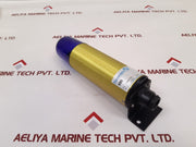 Pfannenberg 21003807000 flashing xenon strobe beacon