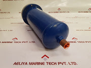Alco Controls Stas-967T Steel Take-apart Filter-drier Shell New