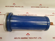 Alco Controls Stas-967T Steel Take-apart Filter-drier Shell New