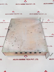 Sea tel tac-92 tracking antenna control unit