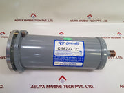 Sporlan C-967-g T/C Refrigeration Filter-drier 407G