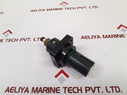 Veam 10000042495 Single-pole Three-phase Plug For Panel