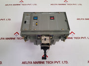Abb Sace Ar1 Protection Unit