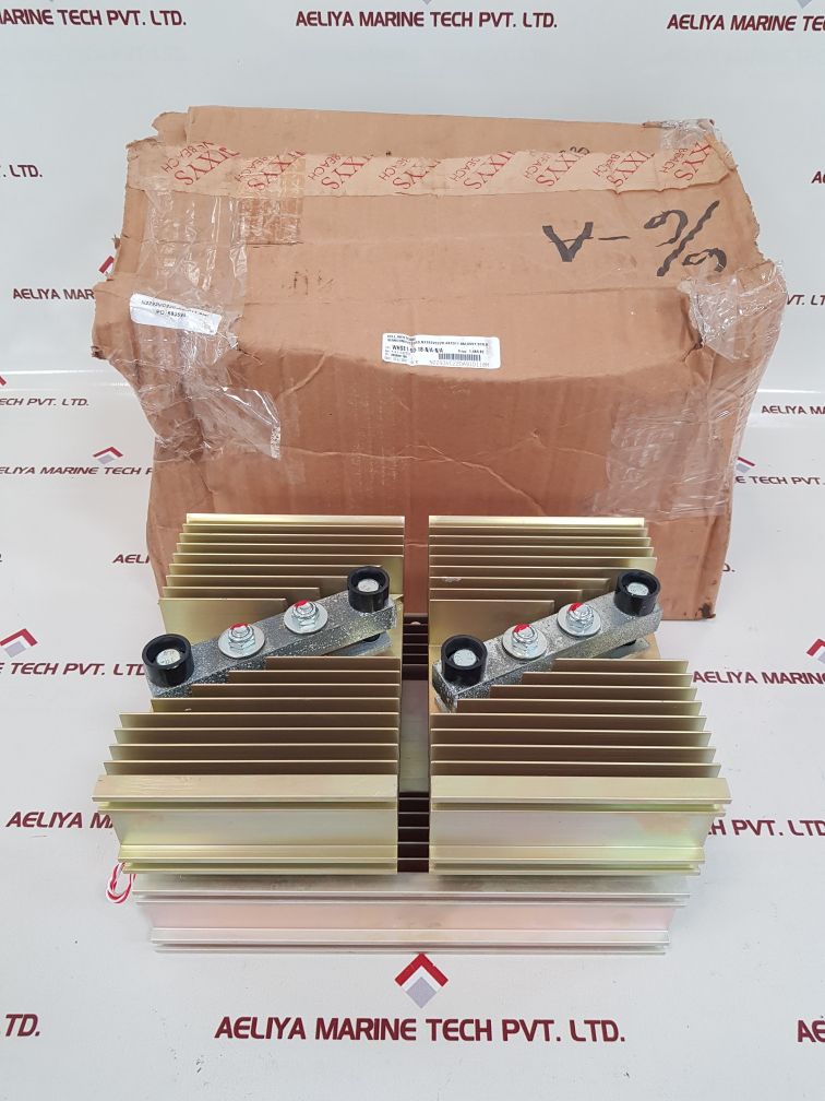 Ixys long beach n2293vc220-a91d11.8mi