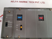Abb Sace Ar1 Protection Unit