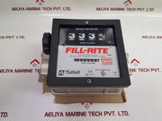 Tuthill Series 900 Fill-rite Meter