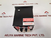 Megacon Kec115A 3 Phase Short Circuit Guard