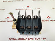 Stromberg Oesa 00-63 Switch Fuse