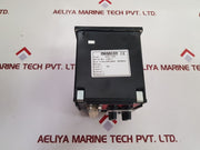 Megacon Kec115A 3 Phase Short Circuit Guard 0-2/4Ka