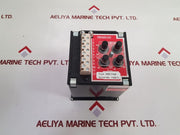 Megacon Kec115A 3 Phase Short Circuit Guard 0-2/4Ka